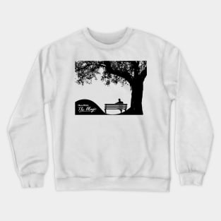 The Jason Tree Crewneck Sweatshirt